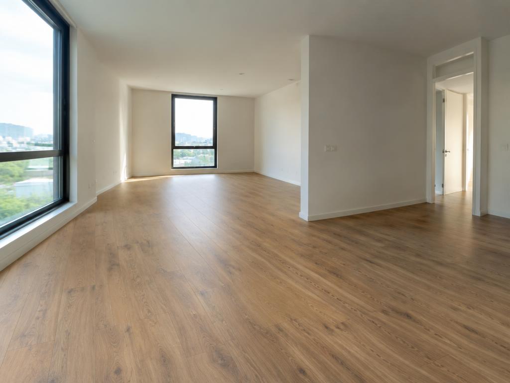 Piso laminado